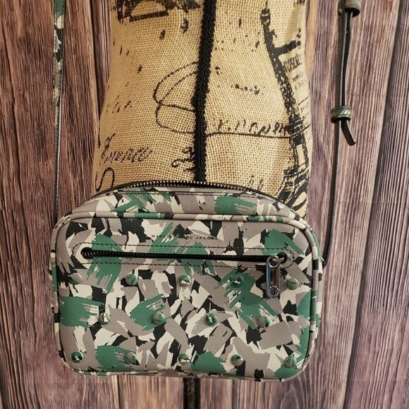 Marc by Marc Jacobs Crossbody Purse - Picture 3 of 14